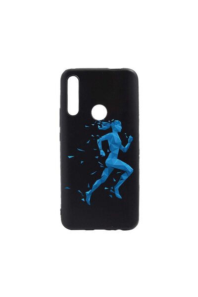bestcase Θήκη σιλικόνης συμβατή με Xiaomi Redmi Note 8T, για τρέξιμο, ανθεκτι...