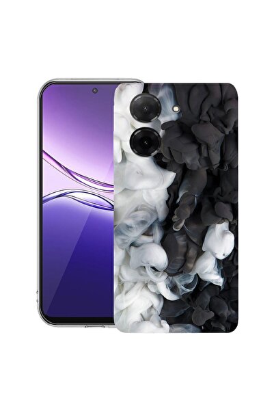 bestcase ¬Æ Husa Clear Slim Silicon Compatibila cu Xiaomi Redmi A5 ( 171 mm )...