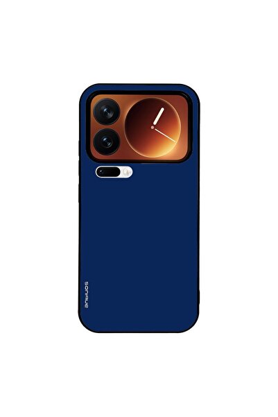 Sonique Θήκη ColorBloc Series για Xiaomi Xiaomi 17 Pro 5G Μπλέ