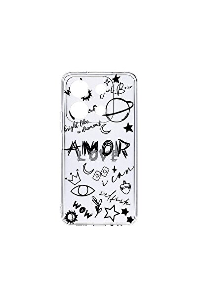 bestcase Husa BestCase¬Æ Clear Silicon 2MM, Compatibila Cu Xiaomi Redmi Note ...