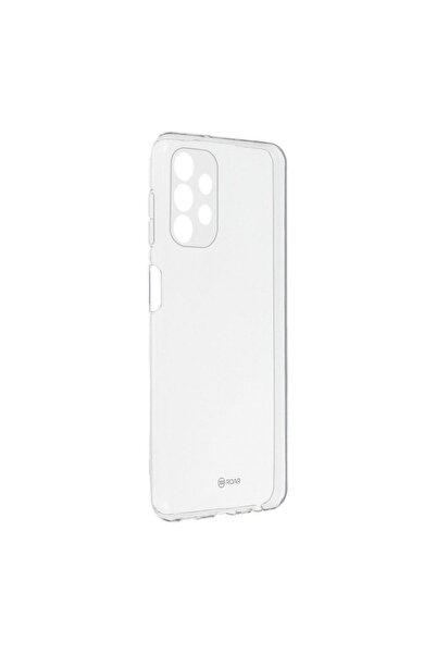 roar Θήκη Σιλικόνης Jelly Samsung Galaxy A13 4G Διάφανο