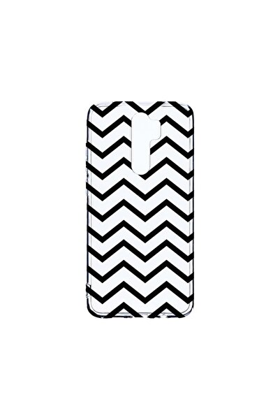 bestcase Διαφανής Θήκη Σιλικόνης 2MM, Συμβατή με Xiaomi Redmi Note 8 Pro, Σχέ...