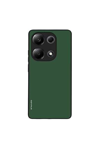 Sonique Θήκη ColorBloc Series για Xiaomi Redmi Note 13 Pro 4G / Poco M6 Pro 4...