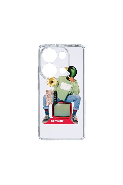 bestcase Husa BestCase¬Æ Clear Silicon 2MM, Compatibila Cu Xiaomi Redmi Note ...