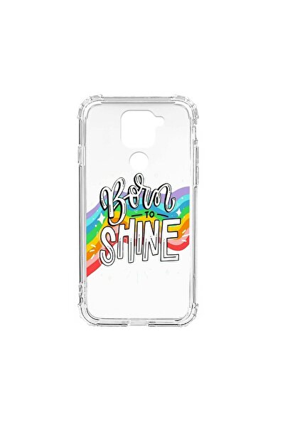 bestcase Husa Αντικραδασμική Θήκη Σιλικόνης Συμβατή με Xiaomi Redmi Note 9 4G...