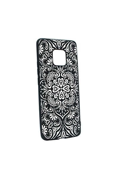 bestcase Θήκη σιλικόνης συμβατή με Xiaomi Redmi Note 9S, Μάνταλα, ανθεκτική σ...