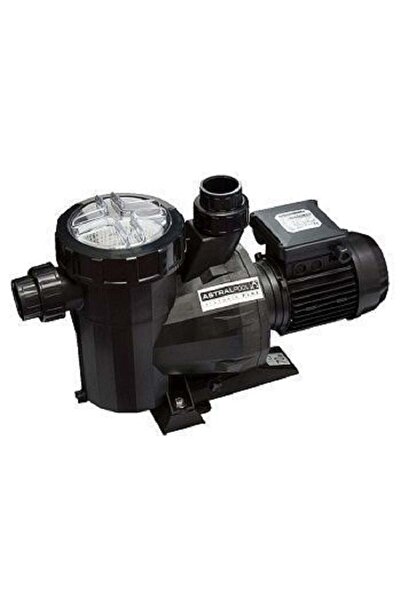 Victoria Plus Silent 1 Hp Havuz Pompası - 220 Volt