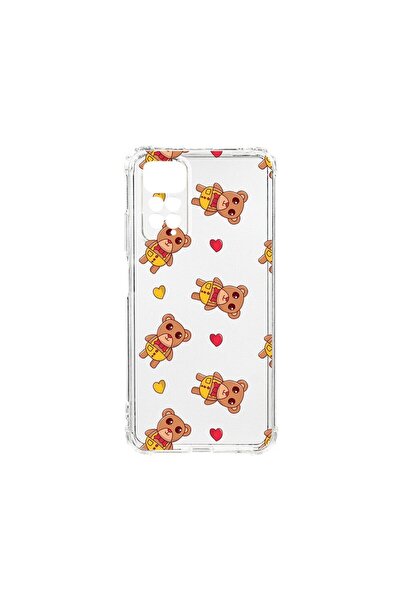 bestcase Husa BestCase¬Æ Anti Shock 1.5MM, Compatibila Cu Xiaomi Redmi Note 1...