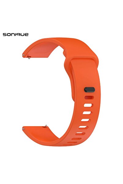 Sonique Λουράκι Σιλικόνης Color για Xiaomi Redmi Watch 5 Active / Redmi Watch...
