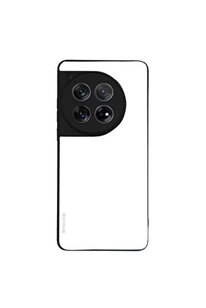 Sonique Θήκη ColorBloc Series για OnePlus 12 5G Λευκό