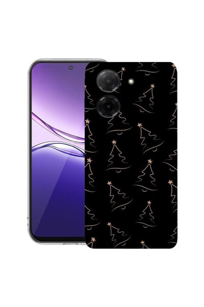 bestcase ¬Æ Husa Clear Slim Silicon Compatibila cu Xiaomi Redmi A5 ( 171 mm )...