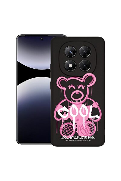 bestcase Husă pentru Xiaomi Redmi Note 14 Pro Plus, Silicon subțire premium d...