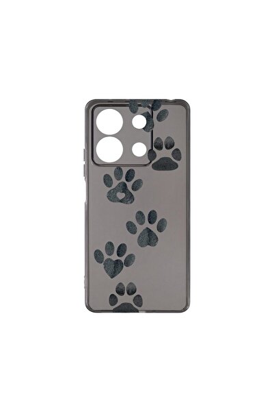 bestcase Husa BestCase¬Æ Grafit Silicon 1.5MM, Compatibila Cu Xiaomi Redmi No...