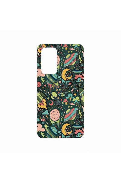 bestcase Husa Silicon, Compatibila Cu Xiaomi Redmi Note 11 Pro, Universe, Pla...