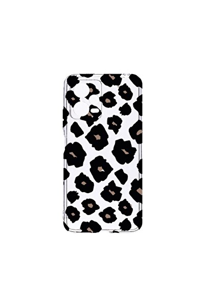 bestcase Прозрачен силиконов калъф 2ММ, съвместим с Xiaomi Redmi Note 12 5G, ...