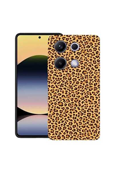 bestcase Θήκη για Xiaomi Redmi Note 14S 4G, Λεπτή θήκη σιλικόνης υψηλής ποιότ...