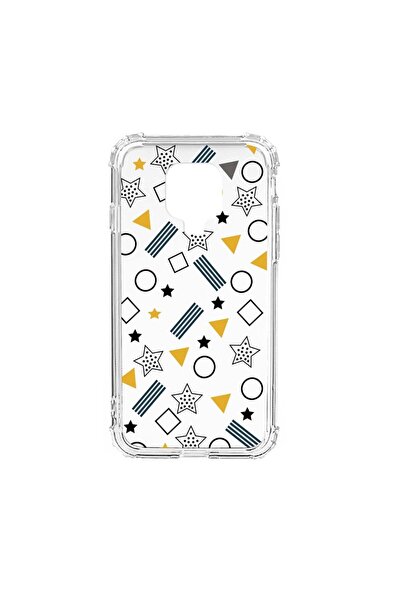 bestcase Husa Anti Shock Silicon Compatibila Cu Xiaomi Redmi Note 9 Pro, Star...