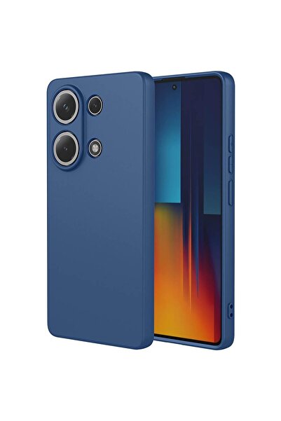 bestcase Husa pentru Xiaomi Redmi Note 14S 4G, BestCase¬Æ Slim Premium Silico...