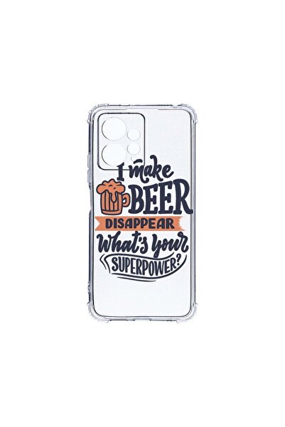 bestcase Αντικραδασμική Θήκη 1.5MM, Συμβατή με Xiaomi Redmi Note 12 4G, Υψηλή...