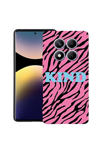 bestcase ¬Æ Husa Slim Silicon pentru Xiaomi Redmi Note 14 Pro Plus, Kind, 202...