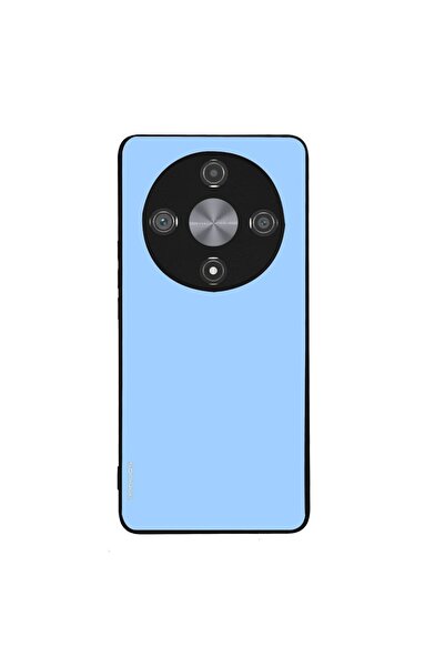 Sonique Θήκη ColorBloc Series για Honor Magic6 Lite 5G Τιρκουάζ