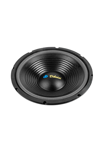 Dibeisi Difuzor auto 12 inch DBS-G1201 8 Ohm
