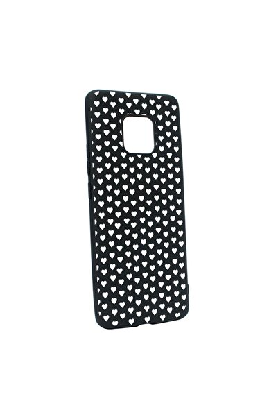 bestcase Husa Silicon Compatibila Cu Xiaomi Redmi Note 9 Pro, Little Hearts, ...