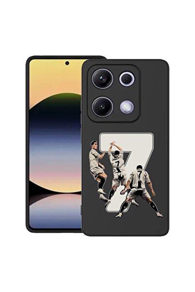 bestcase Husă pentru Xiaomi Redmi Note 14S 4G, Silicon subțire premium de 1.2...