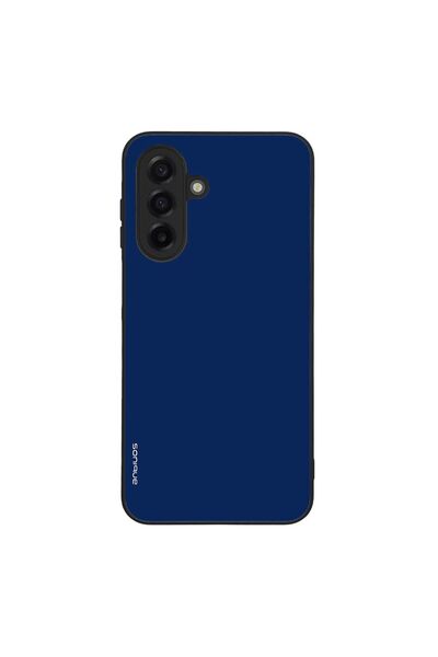 Sonique Θήκη ColorBloc Series για Samsung Galaxy A17 4G / Galaxy A17 5G Μπλέ