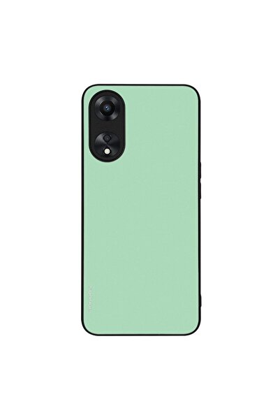 Sonique Θήκη ColorBloc Series για Oppo A78 5G Βεραμάν