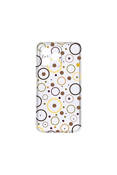 bestcase ¬Æ Husa Clear Silicon 2MM, Compatibila Cu Xiaomi Redmi 13, Circle, A...