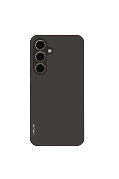 Sonique Θήκη ColorBloc Series για Samsung Galaxy S24 FE Γκρι