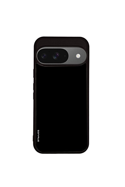 Sonique Θήκη ColorBloc Series για Google Pixel 9 5G Μαύρο