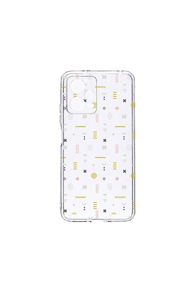 bestcase Husa BestCase¬Æ Clear Silicon 2MM, Compatibila Cu Xiaomi Redmi Note ...