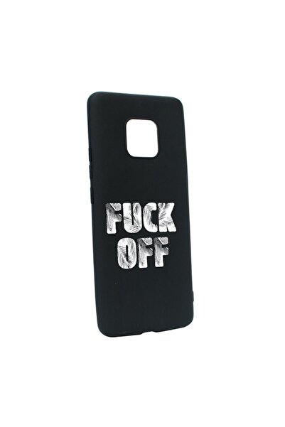 bestcase Silicone Case Compatible with Xiaomi Redmi Note 9 Pro, Fu** OFF, wea...