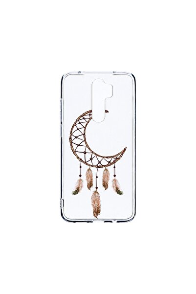 bestcase Διαφανής Θήκη Σιλικόνης 2MM, Συμβατή με Xiaomi Redmi Note 8 Pro, Ονε...