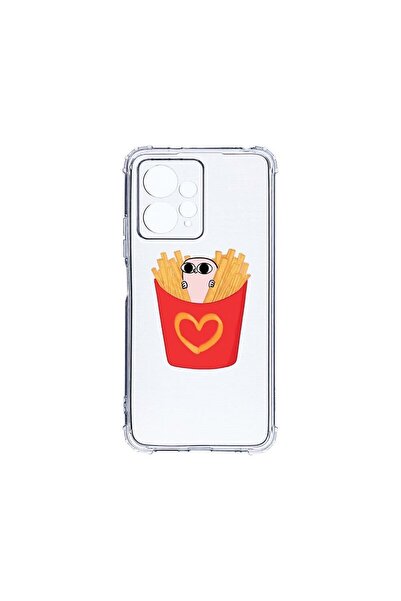 bestcase Husa BestCase¬Æ Anti Shock 1.5MM, Compatibila Cu Xiaomi Redmi Note 1...
