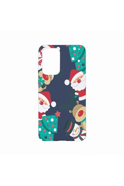 bestcase Husa Silicon, Compatibila Cu Xiaomi Redmi Note 11 Pro, Xmas, Reziste...