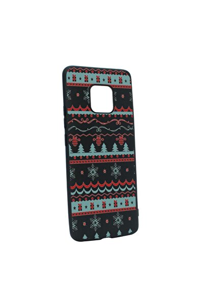 bestcase Husa Xmas, Craciun, pentru Xiaomi Redmi Note 9 Pro, rezistenta la uz...