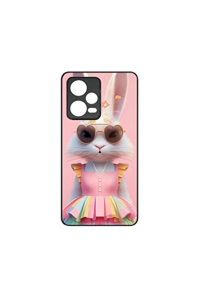 bestcase Husa BestCase¬Æ Slim Glassy, Compatibila Cu Xiaomi Redmi Note 12 5G,...