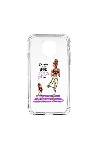 bestcase Husa Anti Shock Silicon Compatibila Cu Xiaomi Redmi Note 9 Pro Max, ...