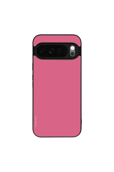 Sonique Θήκη ColorBloc Series για Google Pixel 10 Pro XL 5G Ροζ