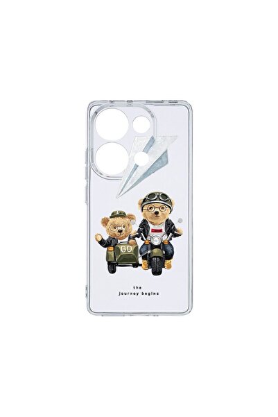 bestcase Husa BestCase¬Æ Clear Silicon 2MM, Compatibila Cu Xiaomi Redmi Note ...
