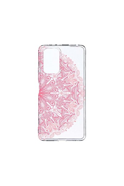 bestcase Прозрачен силиконов калъф 2ММ, съвместим с Xiaomi Redmi Note 10 4G, ...
