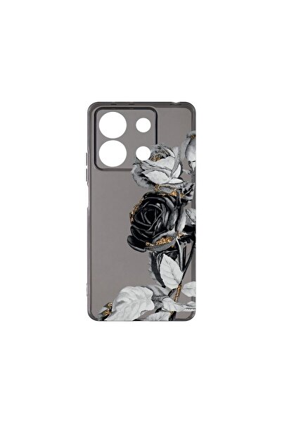 bestcase Husa BestCase¬Æ Grafit Silicon 1.5MM, Compatibila Cu Xiaomi Redmi No...