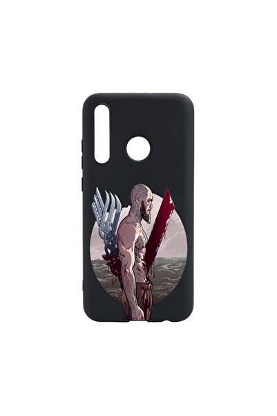 bestcase Θήκη Ταινίας Vikings Ragnar Lothbrok, για Xiaomi Redmi Note 8T, Ανθε...