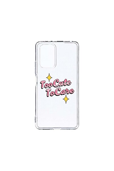 bestcase Прозрачен силиконов калъф 2ММ, съвместим с Xiaomi Redmi Note 10 Pro,...