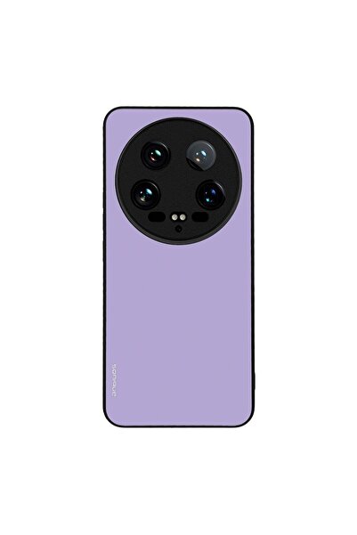 Sonique Θήκη ColorBloc Series για Xiaomi Xiaomi 14 Ultra Βιολετί