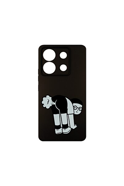 bestcase Husa BestCase¬Æ Premium Silicon, Compatibila Cu Xiaomi Redmi Note 13...