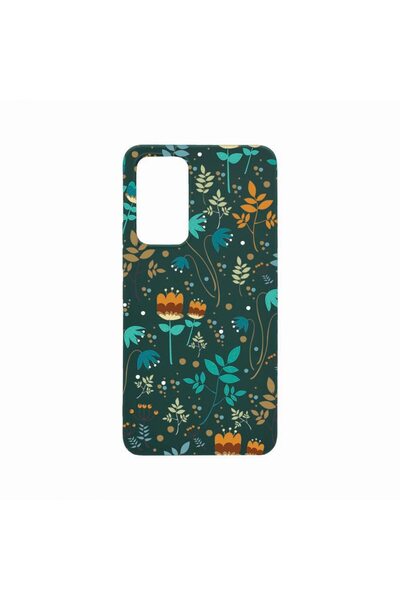 bestcase Husa Silicon, Compatibila Cu Xiaomi Redmi Note 11 Pro, Spring Flower...